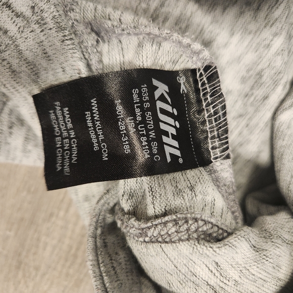Kuhl Pullover - Picture 4 of 5